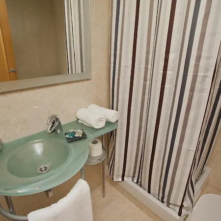 Chill-out By Apartsitges Apartamento *
