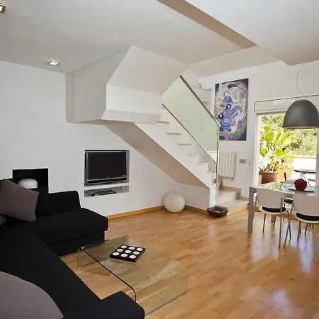 Chill-out By Apartsitges Sitges