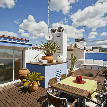 Chill-out By Apartsitges Apartment Sitges