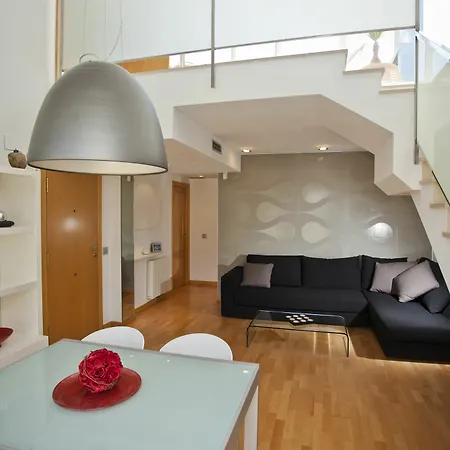 Chill-out By Apartsitges Apartment *