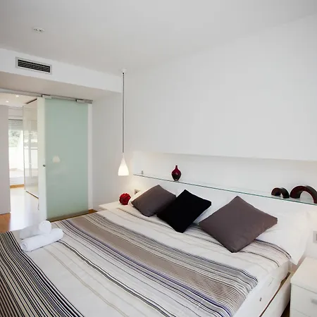 Chill-out By Apartsitges * Sitges