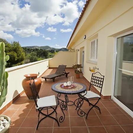 Chill-out By Apartsitges Apartment Sitges